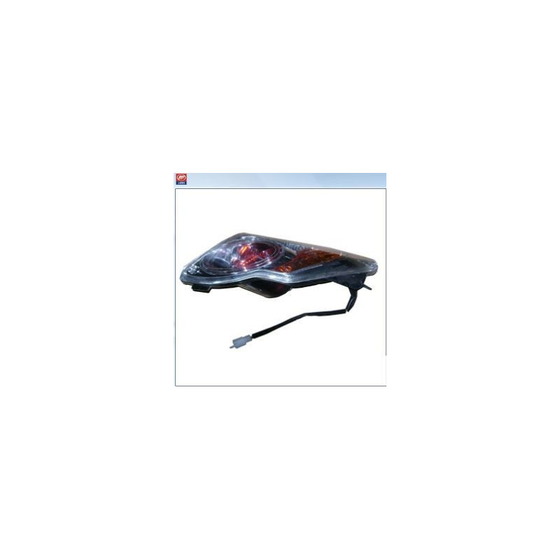 Feu Arr. Droit (Lifan E-Space 125 LF125T-9)