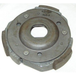 Correa del Variador