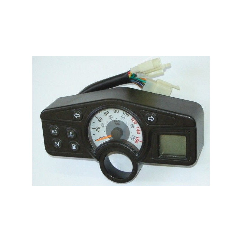 Tablero Cuentakm  (LF125GY-6)