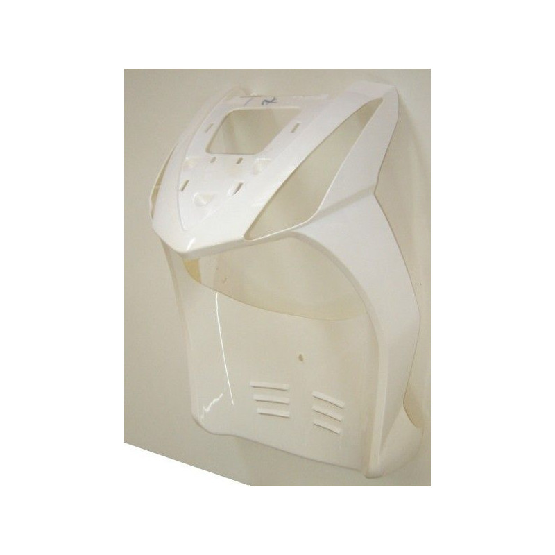 Coque Arrière Droit (Lifan LF125T-9R)