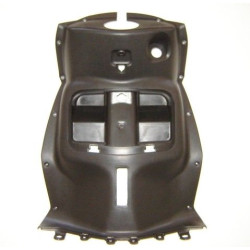 Plastico Lateral Tras. Der. (Blanco) (Lifan LF125T-9R)