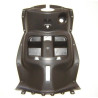 Plastico Lateral Tras. Der. (Blanco) (Lifan LF125T-9R)