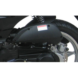 Filtre à Air Xinyue XY125T-12