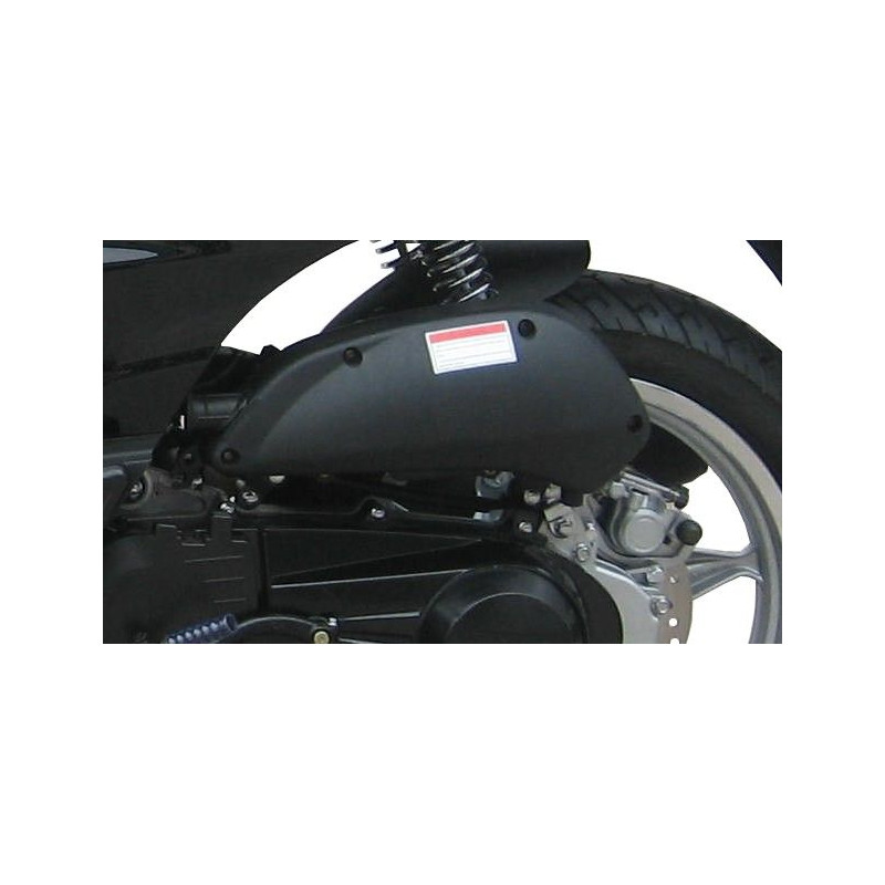 Air Filter Lifan Traveller LF125T-9R Urban LF125T-9L