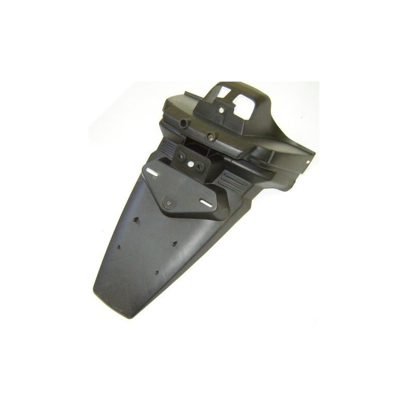 Rear License Plate Fender Lifan E-Space LF125T-19