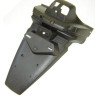 Rear License Plate Fender Lifan E-Space LF125T-19