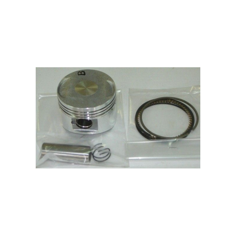 Cilindro Motor 139FMA 50cc (Dingo 50)