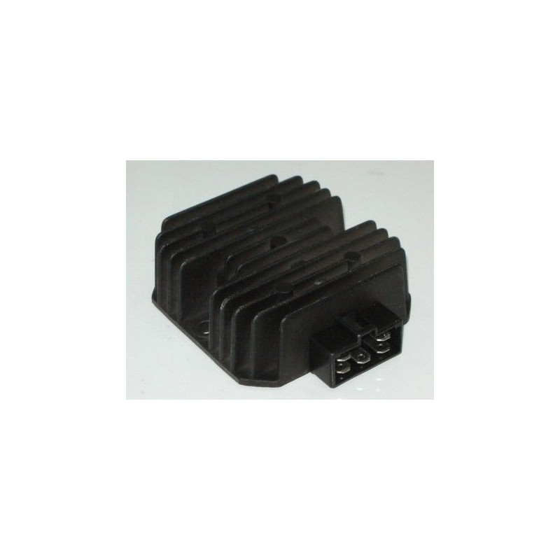 Regulador Rectificador MT125