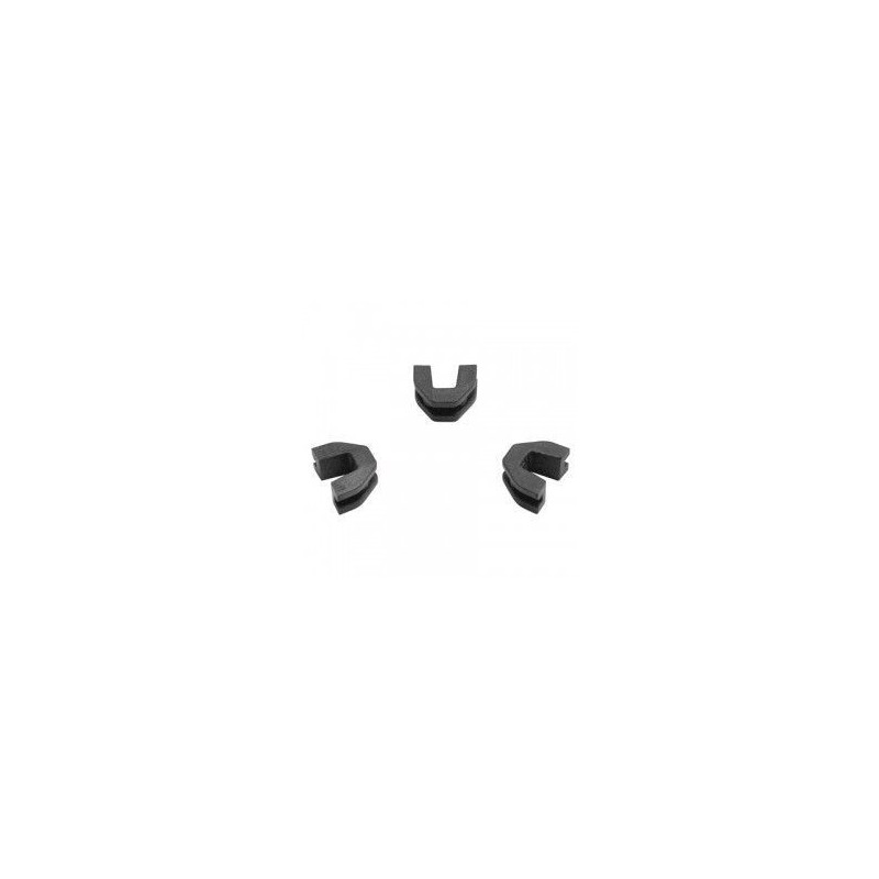 Kit Guias Variador Lifan E-Space 125 (LF125T-19)