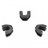 Kit Guias Variador Lifan E-Space 125 (LF125T-19)