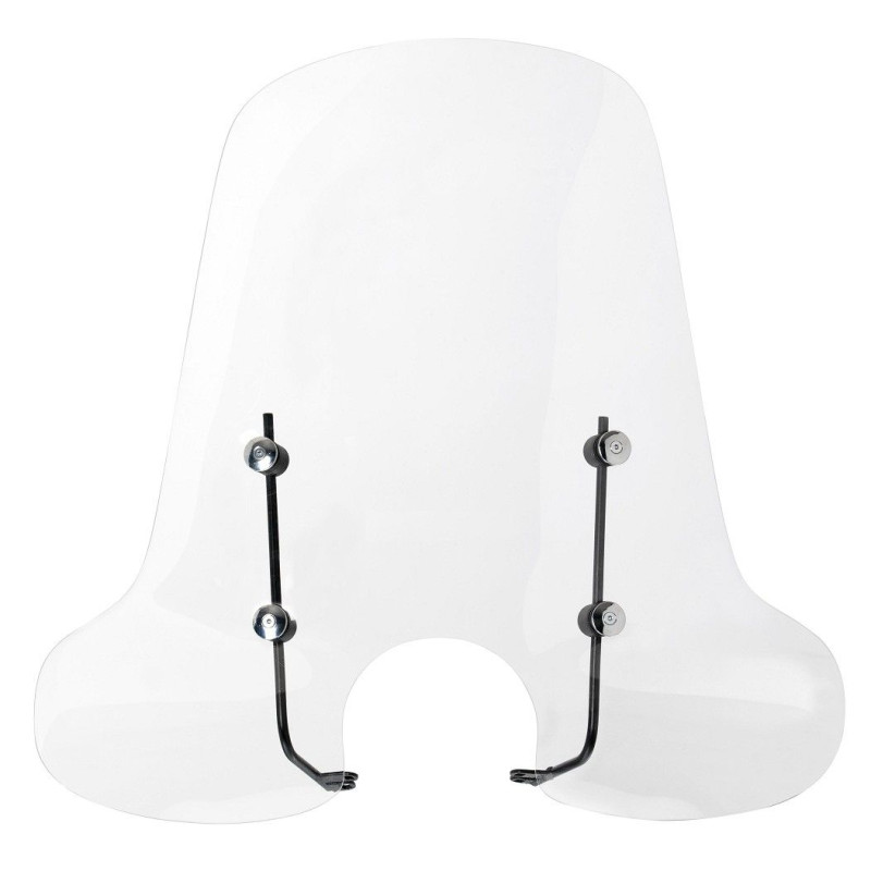 Windshield h67cm ( ZNEN ZN125T-E)