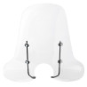 Windshield h67cm ( ZNEN ZN125T-E)