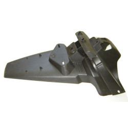 Guardabarros Portamatricula Lifan E-Space LF125T-19