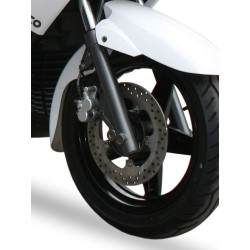 Front Fender (Black) Yamaha X-Max 125
