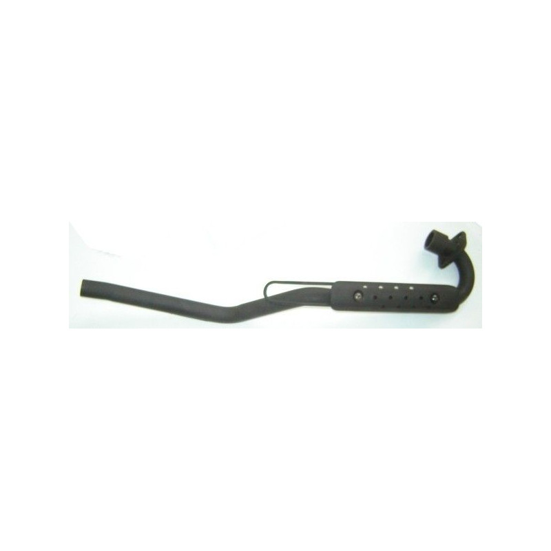 Exhaust Pipe (Skyteam V-Raptor 125cc)