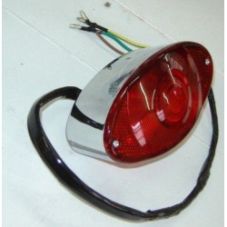 Intermitente MH12