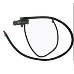 Bomba Aceite motor scooter 50 cc 2t (Lifan S-Ray S-Power 50 2t)