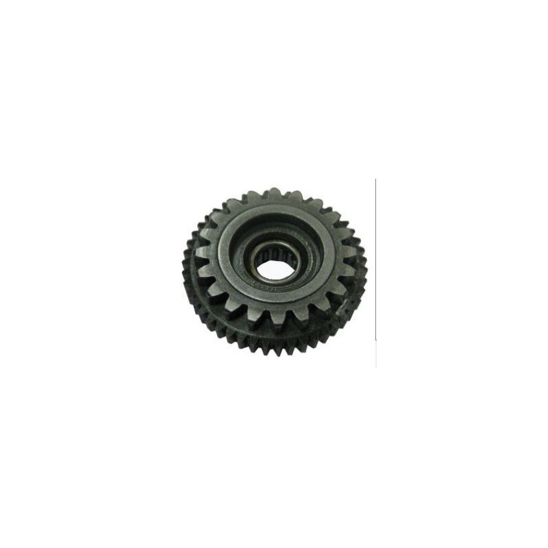Engranaje Intermedio Arranque (Lifan S-Ray S-Power 50 2t)