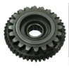 Pignon Intermediaire Demarreur (Lifan S-Ray S-Power 50 2t)