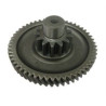 Pignon Transmission 1PE40QMB (Lifan S-Ray S-Power 50 2t)