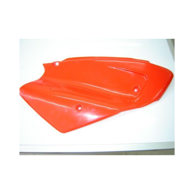 Tapa Lateral Der (Negro) (KR25)