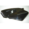 Guardabarros Del. (Negro) MH125