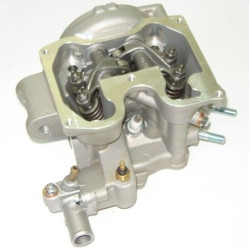 Culata completa (MT12)