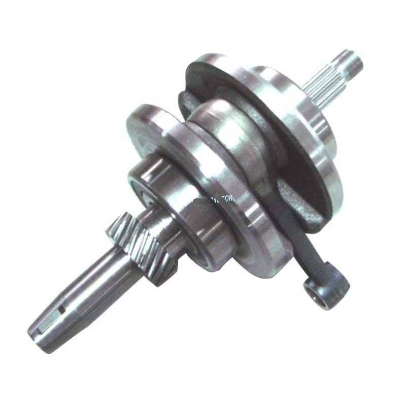 v for engine with BalanceShaft