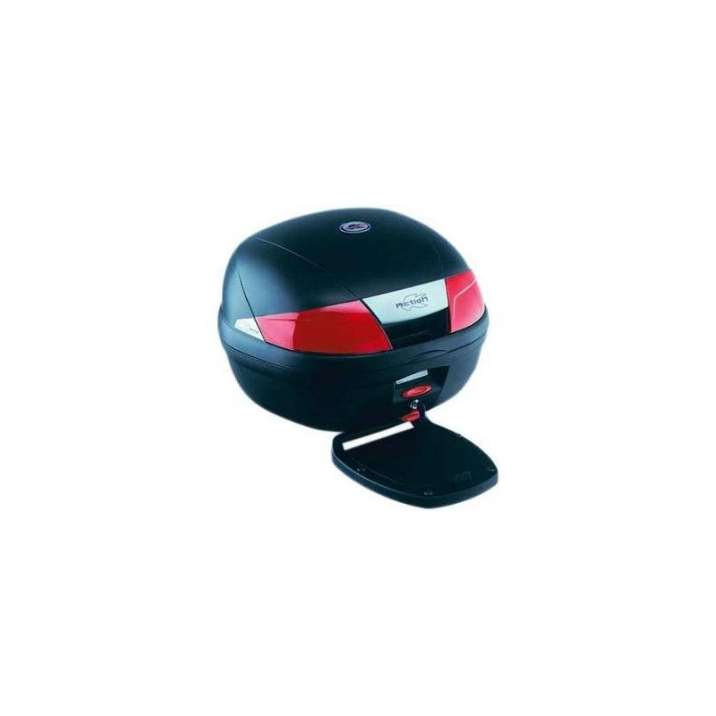 Baul ML 35 Lts.- Negro