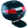 Baul ML 35 Lts.- Negro