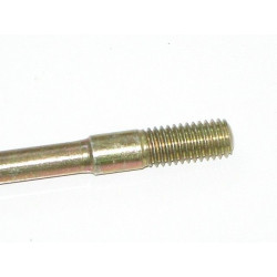 Esparrago Izq. Cilindro Motor 152QMI (LN125)