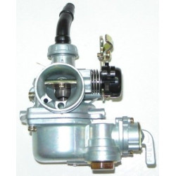 BOMBA DE GASOLINA (LUNA 125)