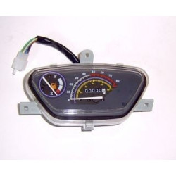 Tablero Cuentakm Lifan S-JOY-50 4t (LF50QT-2B)