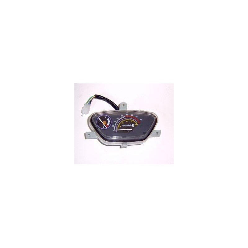Compteur Tableau Lifan S-JOY-50 4t (LF50QT-2B)