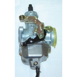 Carburador PZ27 sin bomba (Lifan Eagle LF125GY-3)