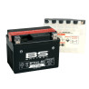 Battery BS BTX4L-BS (DAX 50 70 90 110 125)