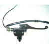 Sistema Freno Disco Del. Completo LIFAN S-Power 50 (LF125T-26B)