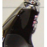 Front Cover Back side Uppe Black Znen ZN125T-E5