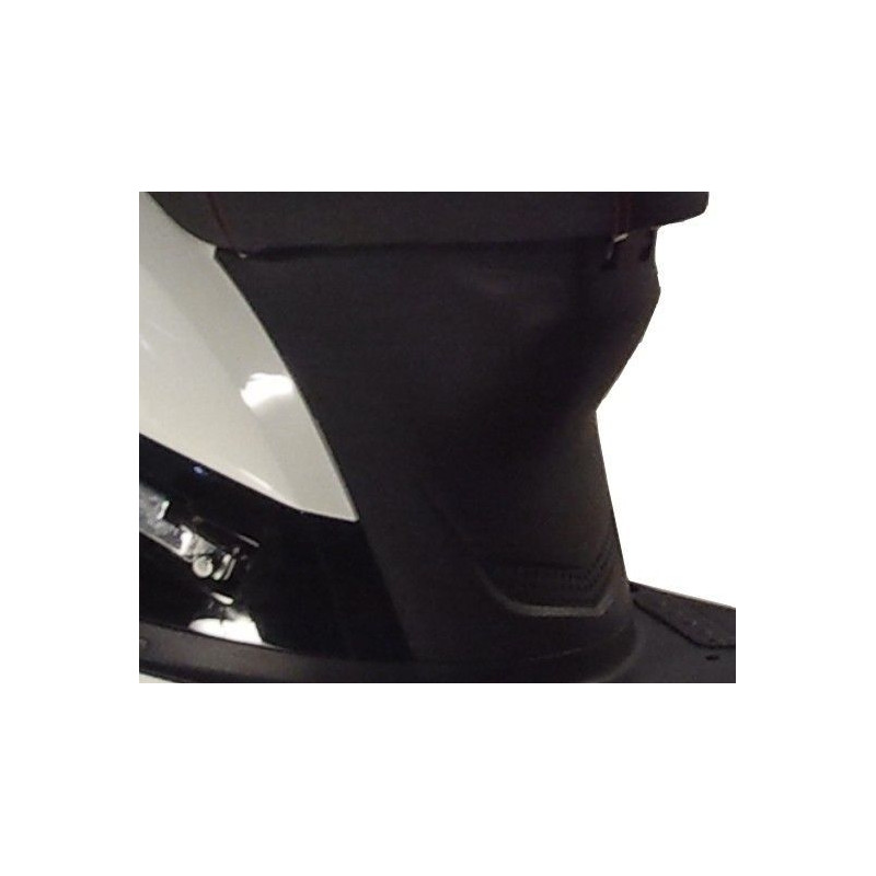Plastique Repose-Pieds (LN125)