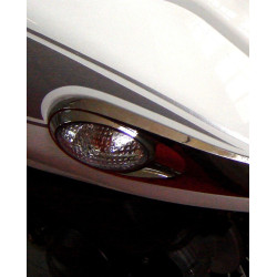 Intermitente Tras. Izq. (CRS125) Znen ZN125T-E5