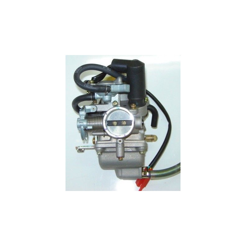 Carburetor   (E-Space 125)