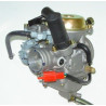 CARBURADOR  (E-Space 125)