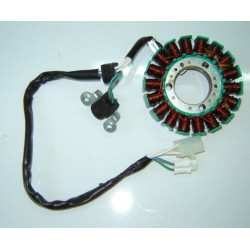 Estator Completo (MT125)