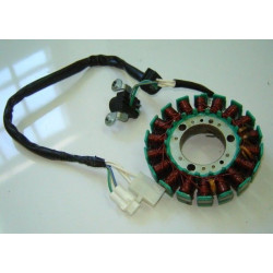 Estator Completo (MT125)
