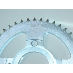 CORONA Z49 (ZS125GY-A)