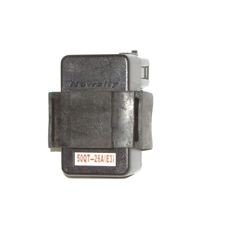 Unidad de Encendido CDI para Lifan S-Ray 50 2t/S-Power 50 2t/S-Force 50 2t