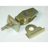 Tenseur Chaine Transmission Lifan King125 (LF125-14F)