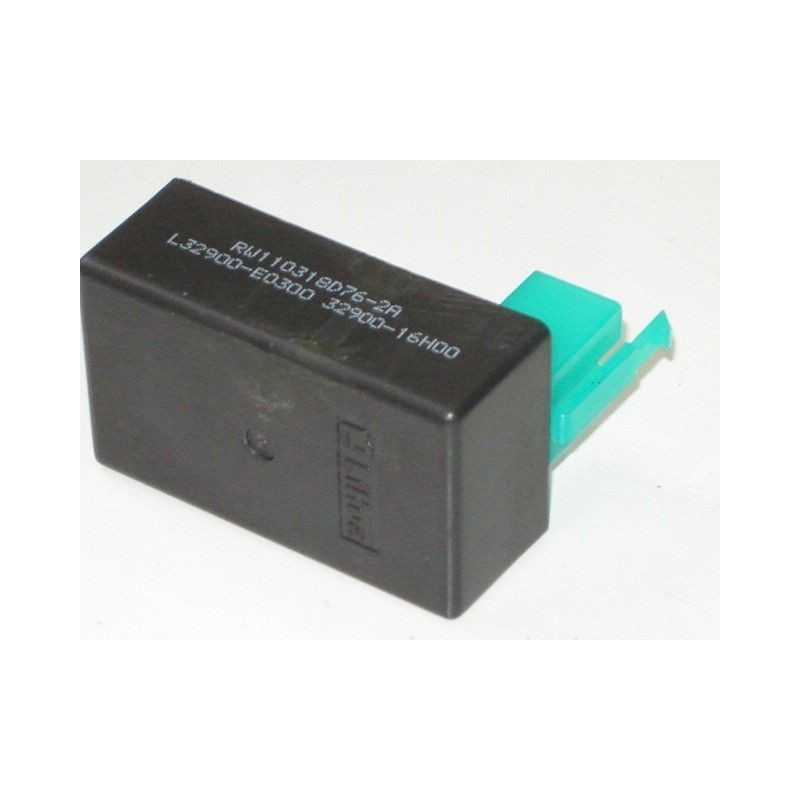 CDI Unit SKYTEAM DAX 125 - T-Rex 125 Euro 3