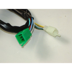 Handlebar Switch, LH  (LF125GY-6)