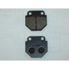 Front Brake Pads LIFAN Rocket S 125 (LF125-9J)